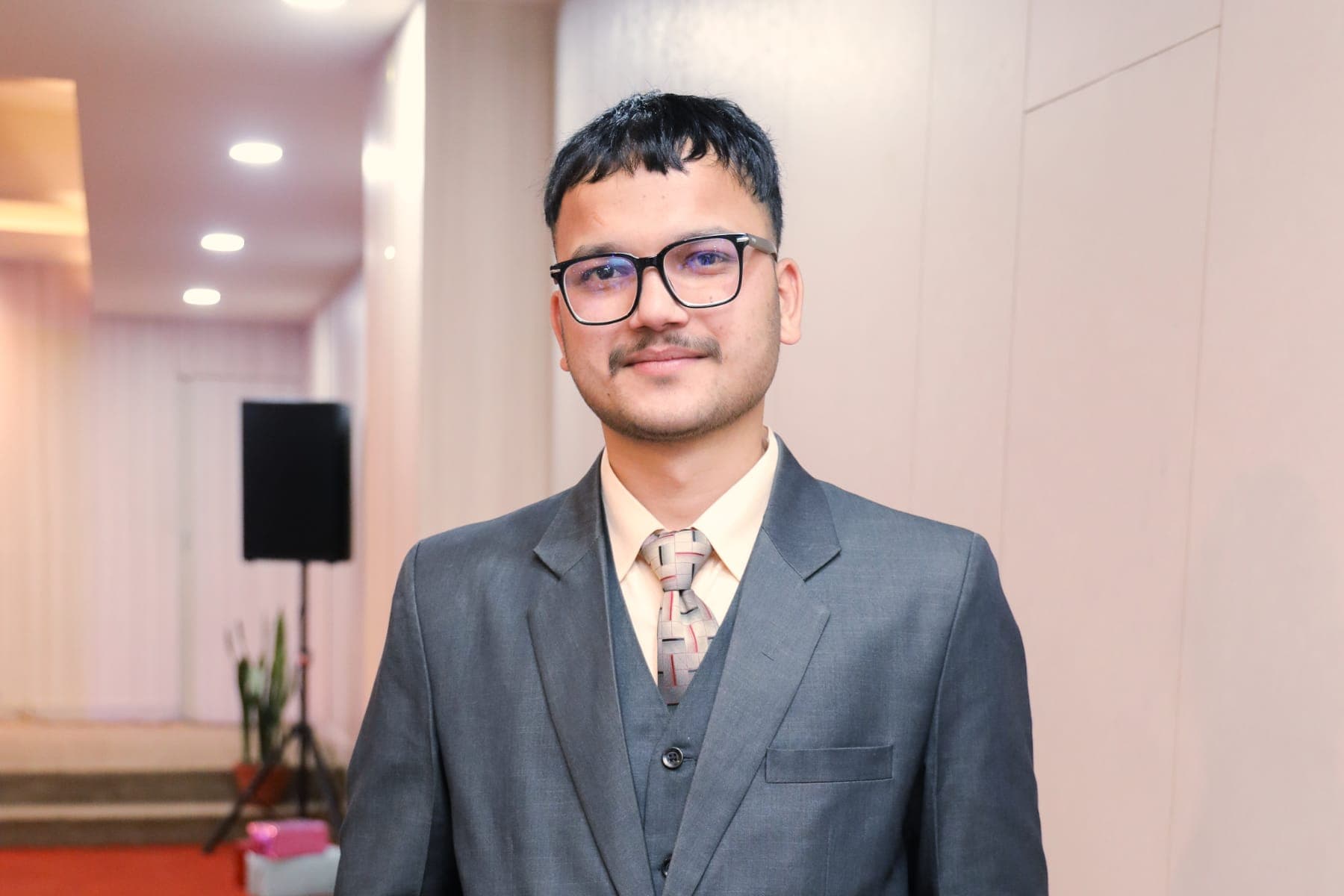 Apil Khadka